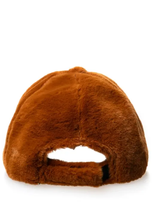 Кепка меховая MC2 SAINT BARTH