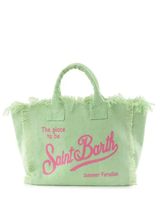 Сумка пляжная MC2 SAINT BARTH
