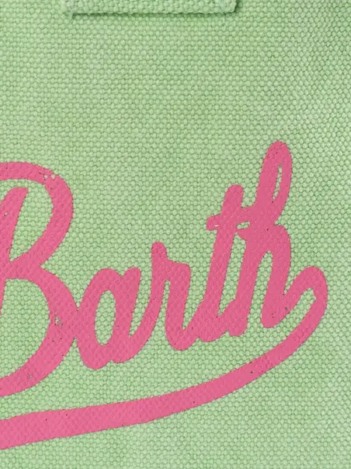 Сумка пляжная MC2 SAINT BARTH