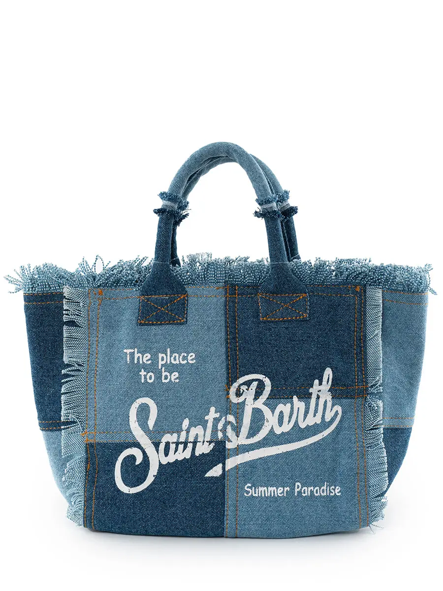 Сумка пляжная