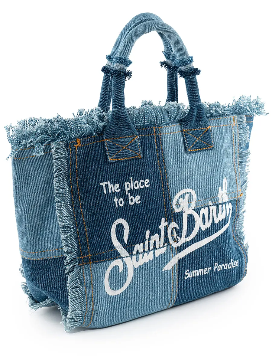 Сумка пляжная