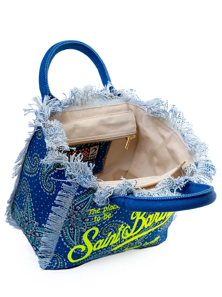 Сумка пляжная