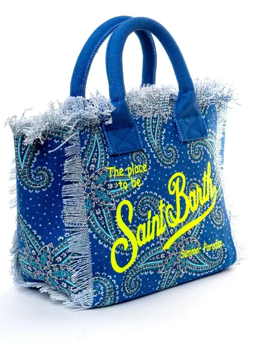 Сумка пляжная MC2 SAINT BARTH