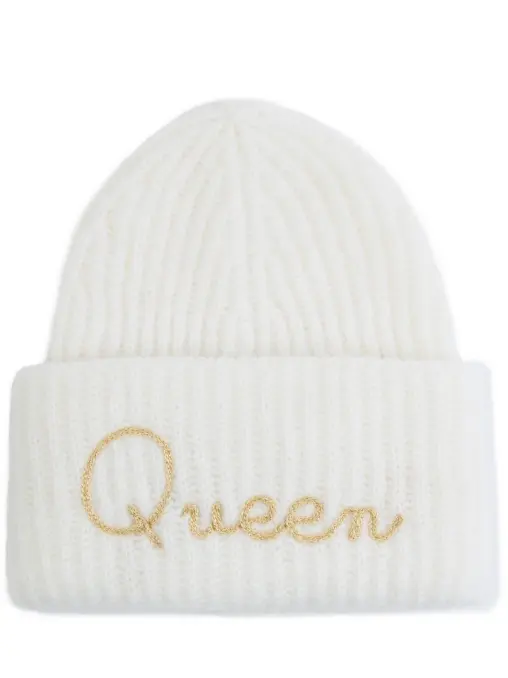 Шапка однотонная MC2 SAINT BARTH