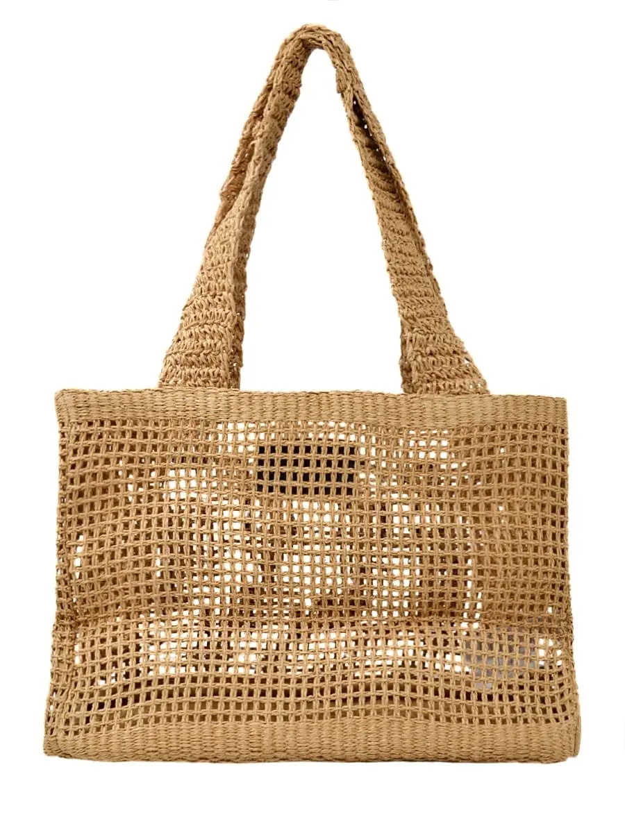 Сумка пляжная