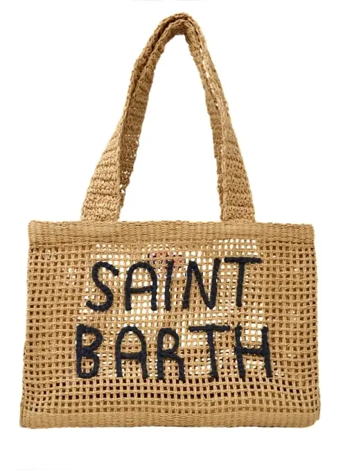 Сумка пляжная MC2 SAINT BARTH