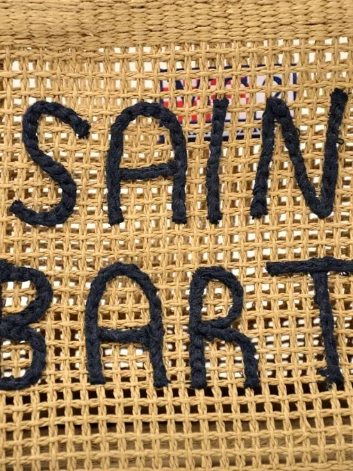 Сумка пляжная MC2 SAINT BARTH
