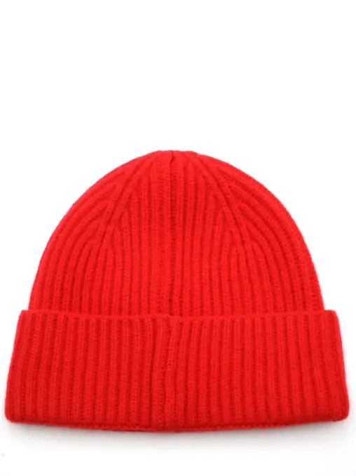 Шапка шерстяная MC2 SAINT BARTH