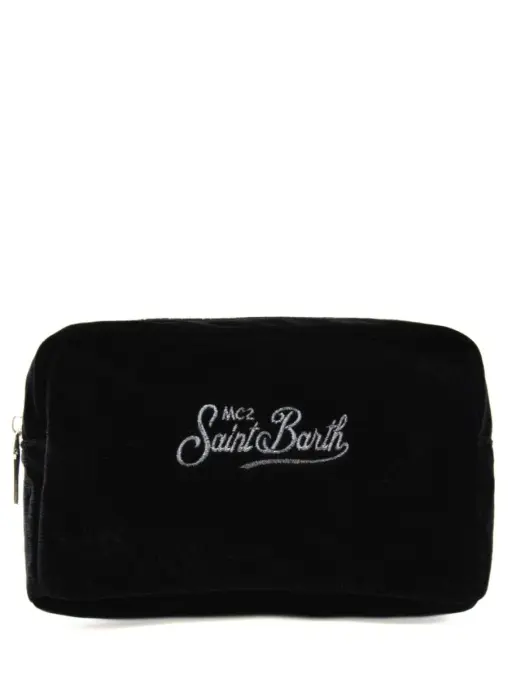 Косметичка однотонная MC2 SAINT BARTH