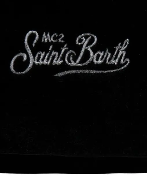 Косметичка однотонная MC2 SAINT BARTH