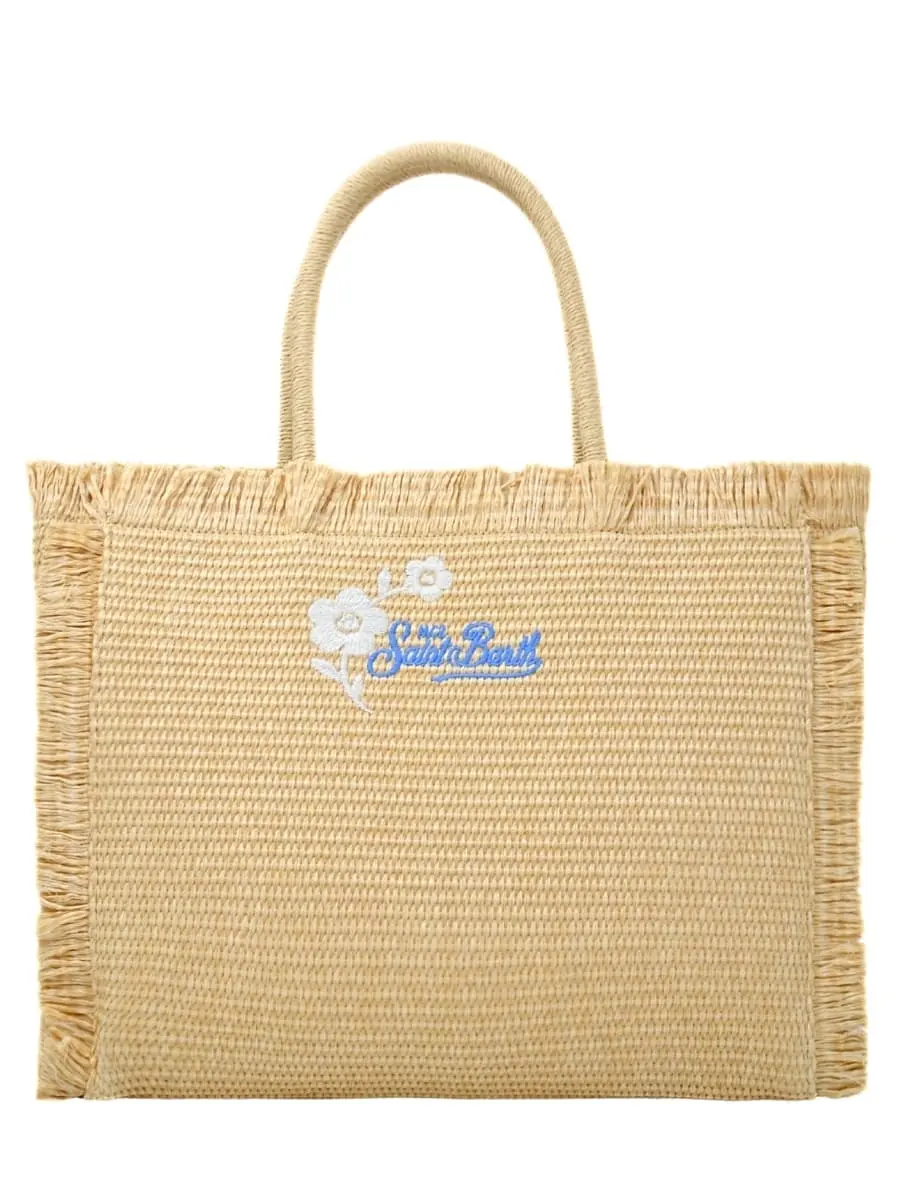 Сумка пляжная