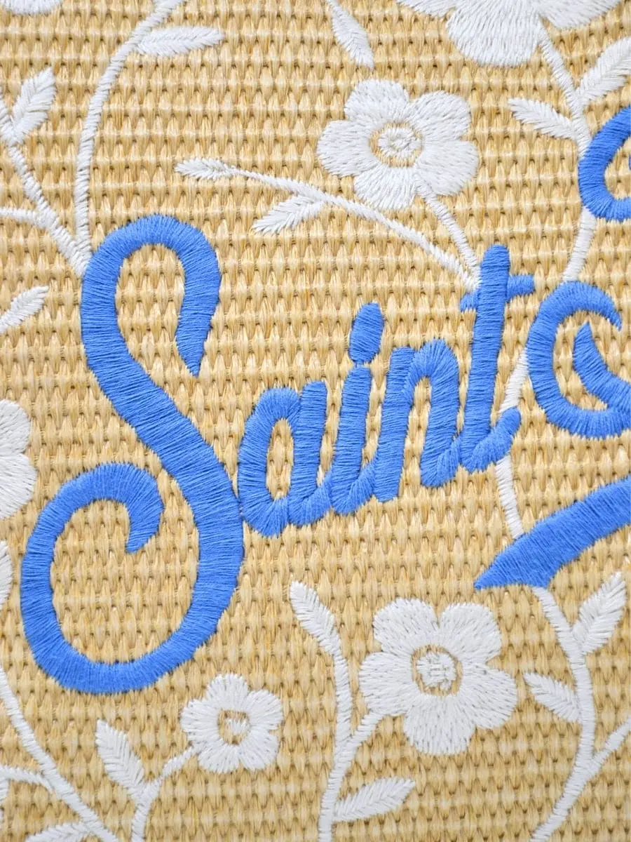 Сумка пляжная