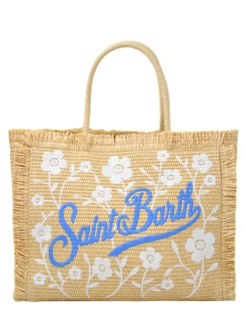 Сумка пляжная MC2 SAINT BARTH