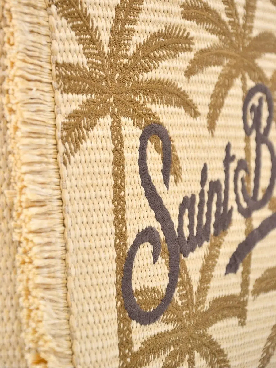 Сумка пляжная