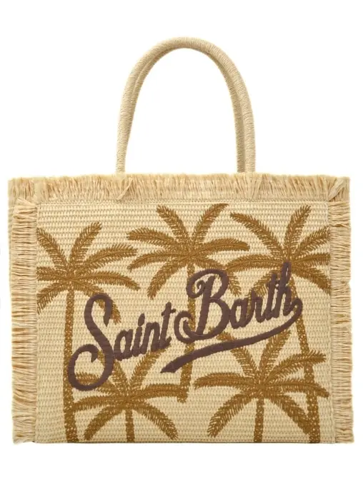 Сумка пляжная MC2 SAINT BARTH