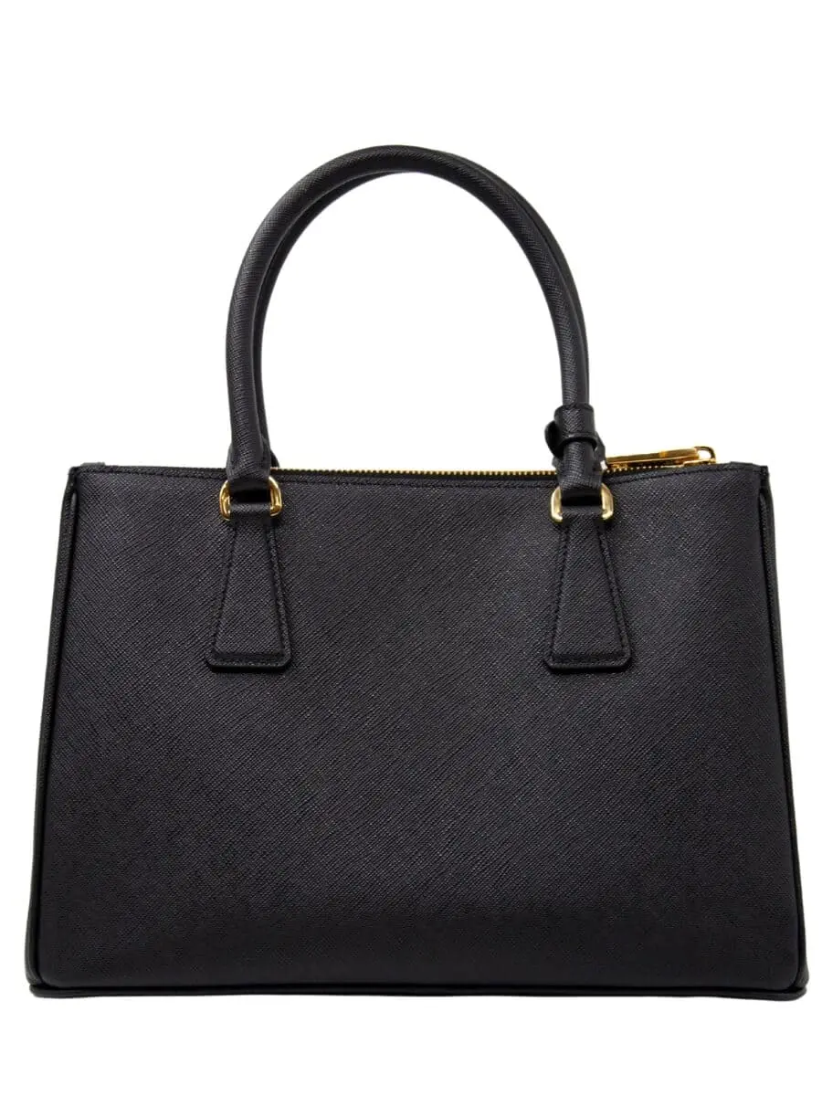 Сумка кожаная