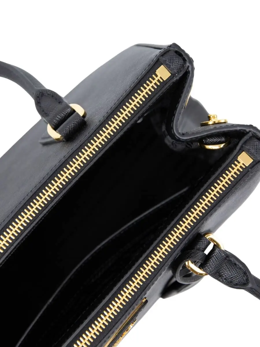 Сумка кожаная