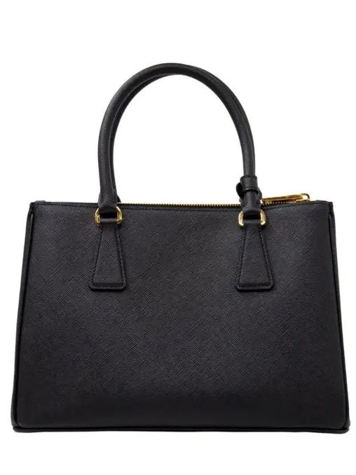 Сумка кожаная PRADA