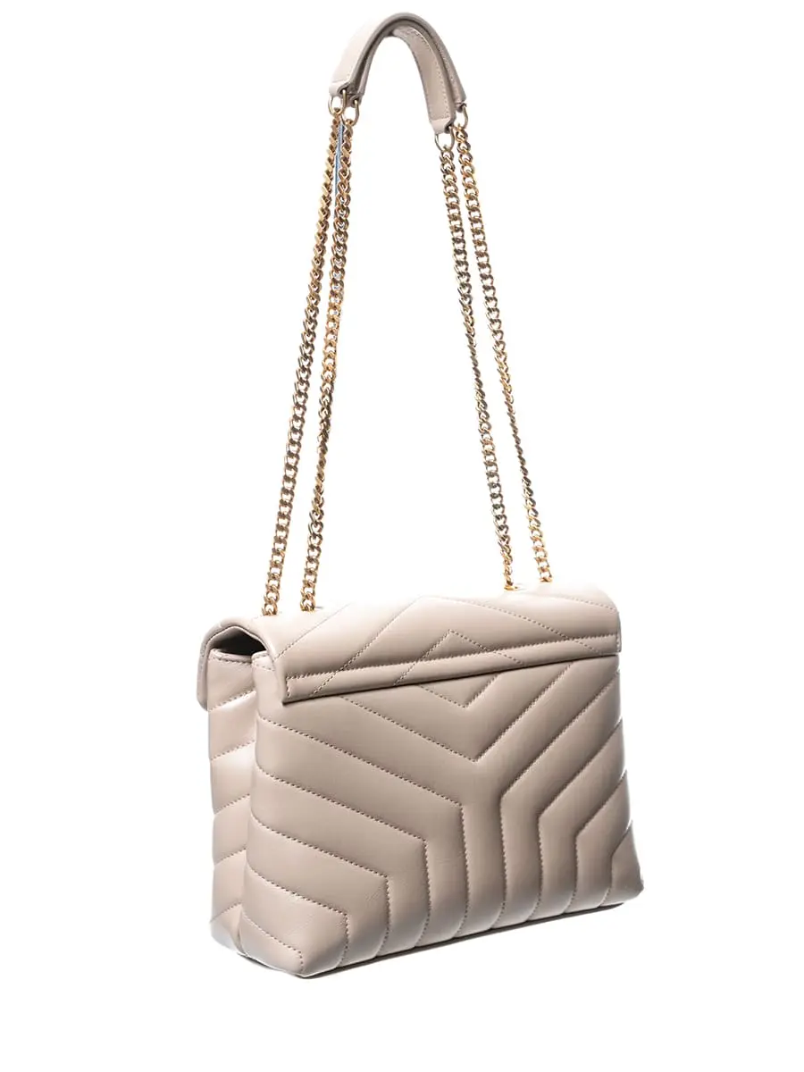 Сумка кожаная Monogram Loulou