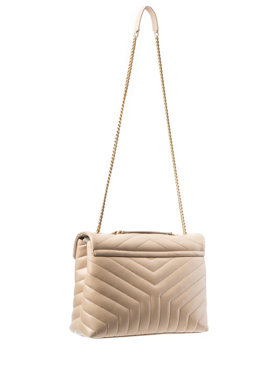 Сумка кожаная