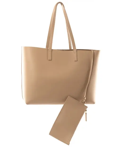 Сумка кожаная SAINT LAURENT