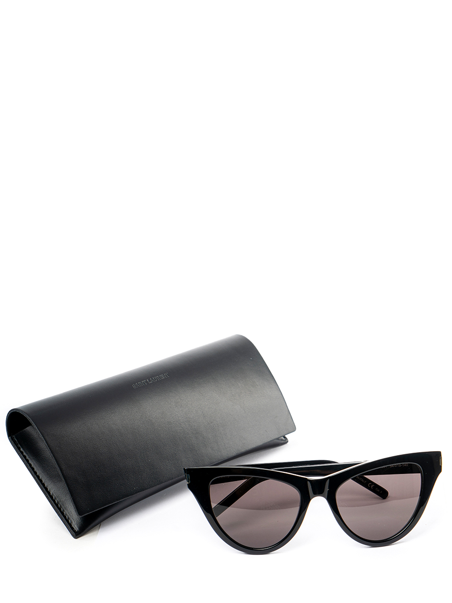 Очки солнцезащитные