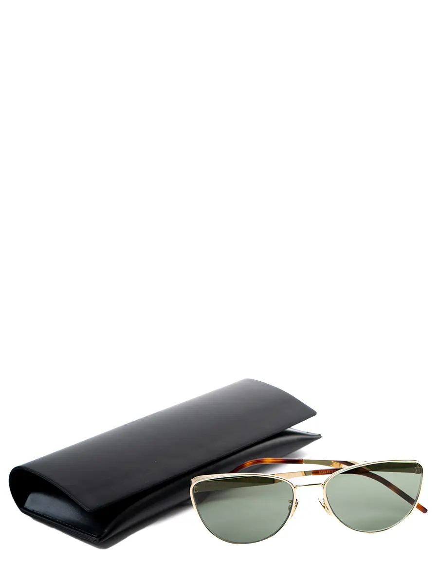 Очки солнцезащитные