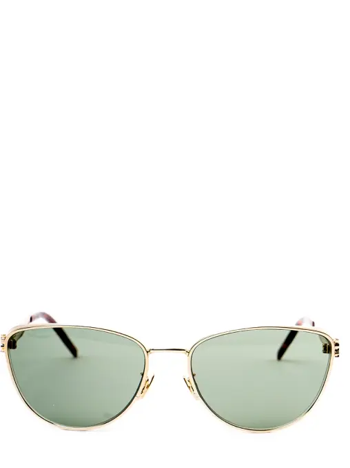 Очки солнцезащитные SAINT LAURENT