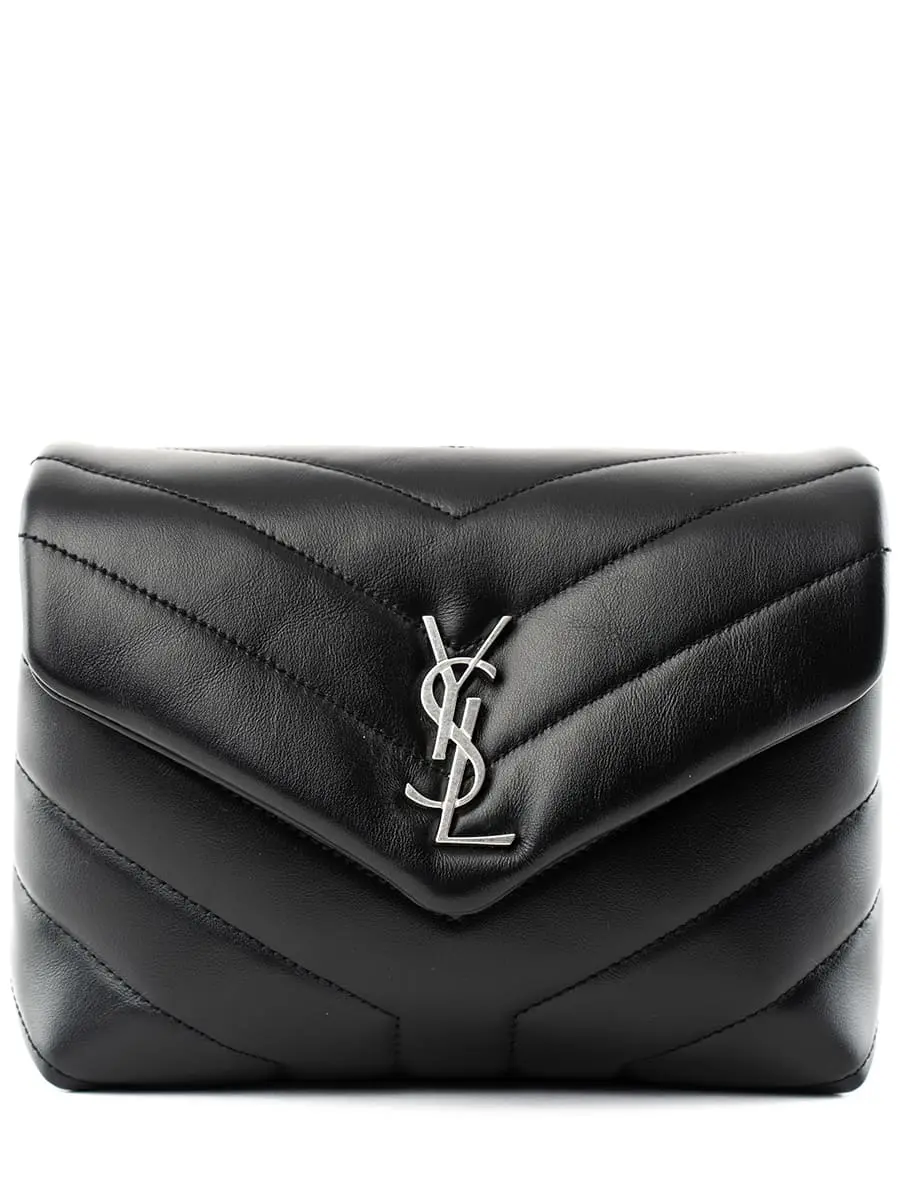 Сумка кожаная