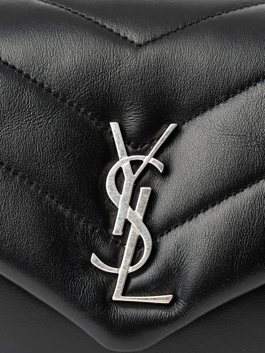 Сумка кожаная