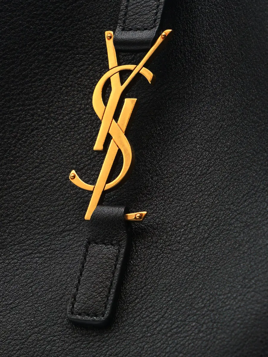 Сумка кожаная