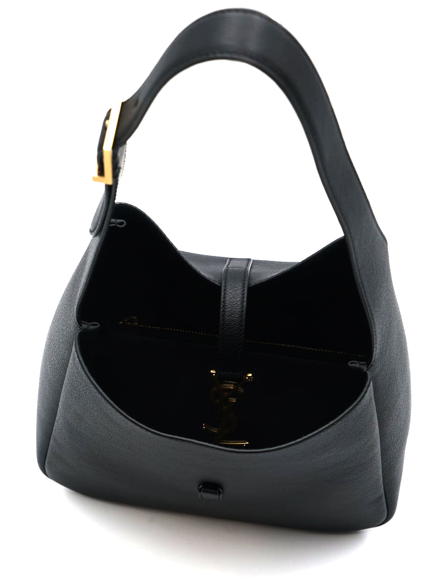 Сумка кожаная