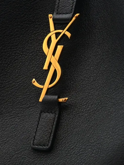 Сумка кожаная SAINT LAURENT
