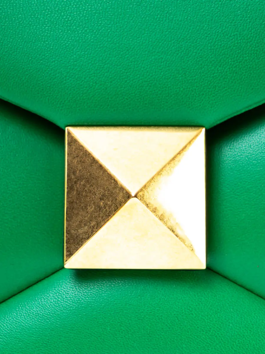 Сумка кожаная