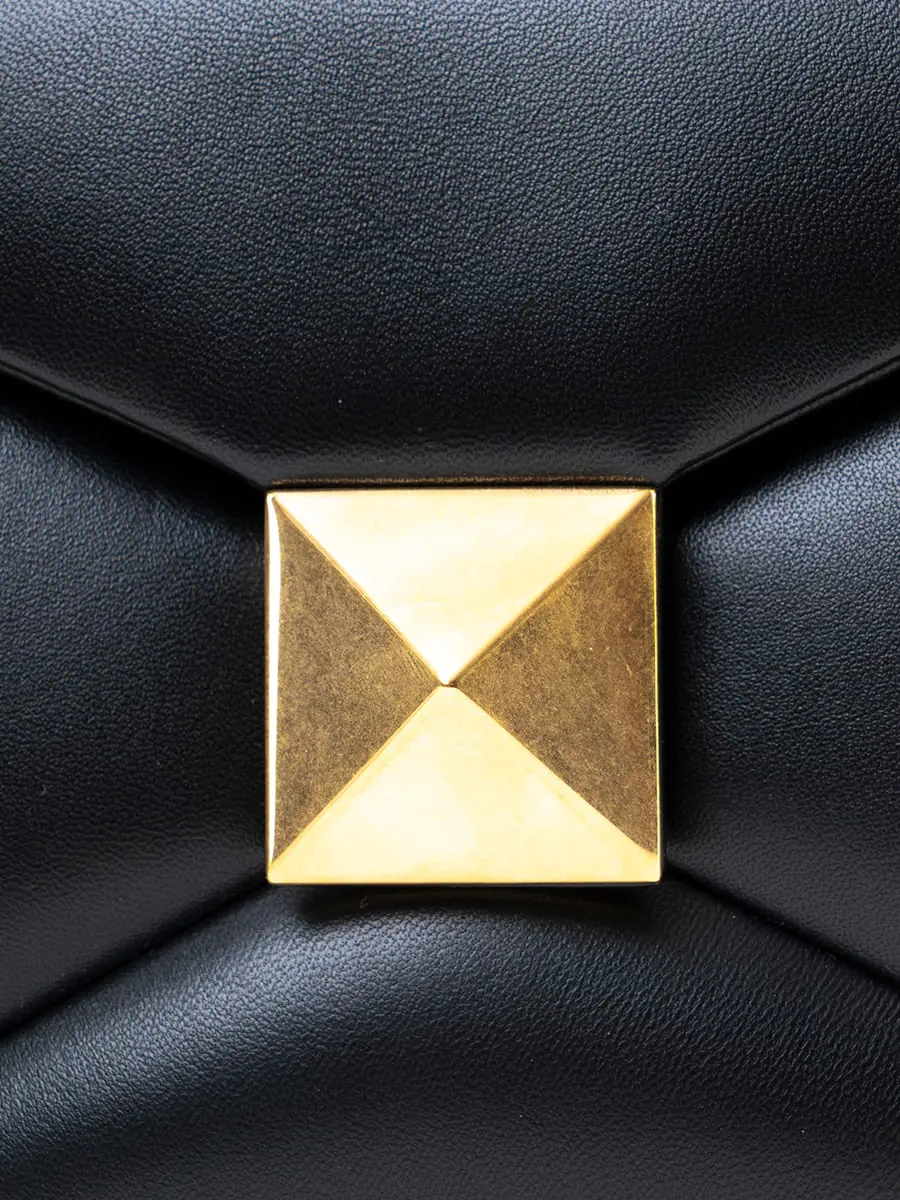 Сумка кожаная