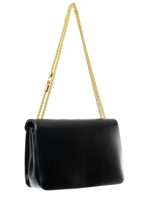 Сумка кожаная VALENTINO GARAVANI