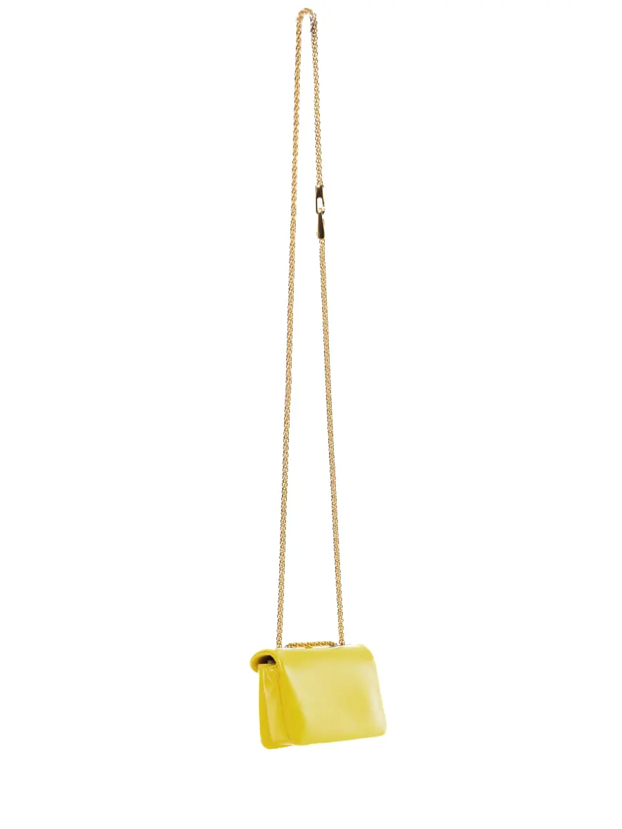 Сумка кожаная