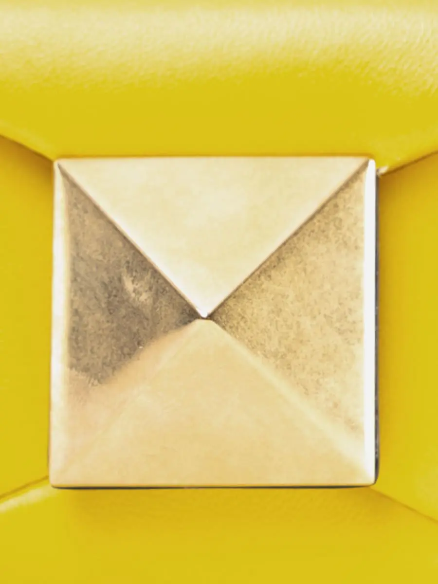 Сумка кожаная