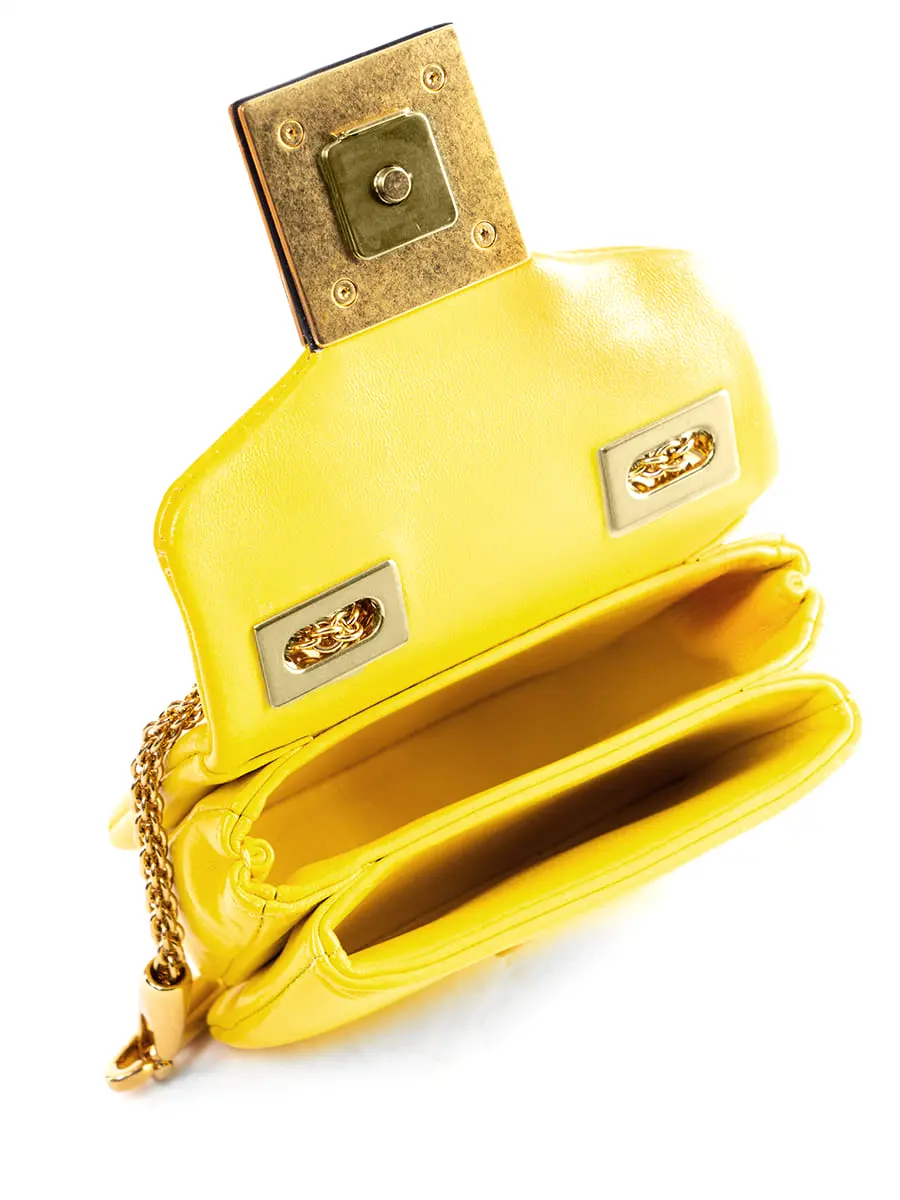 Сумка кожаная