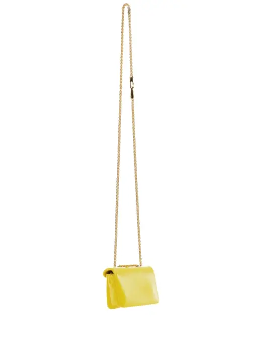 Сумка кожаная VALENTINO GARAVANI