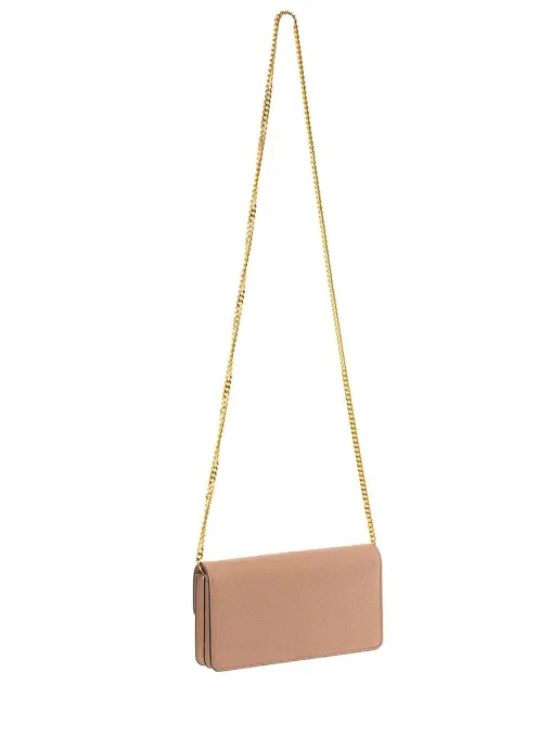 Клатч кожаный VALENTINO GARAVANI