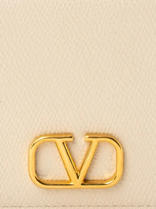 Клатч кожаный VALENTINO GARAVANI