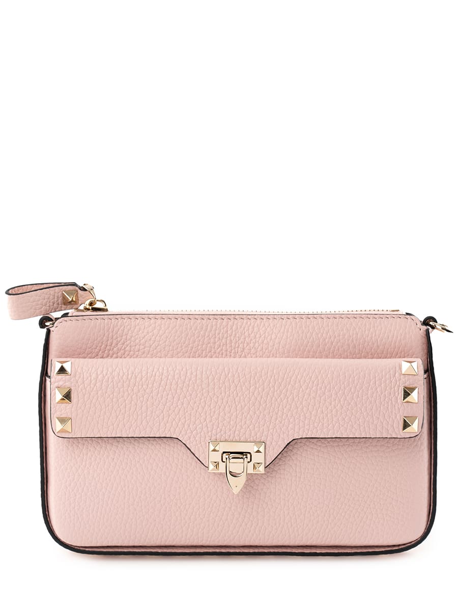 Сумка кожаная