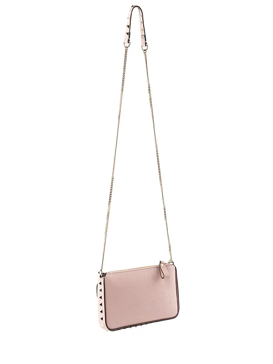 Сумка кожаная