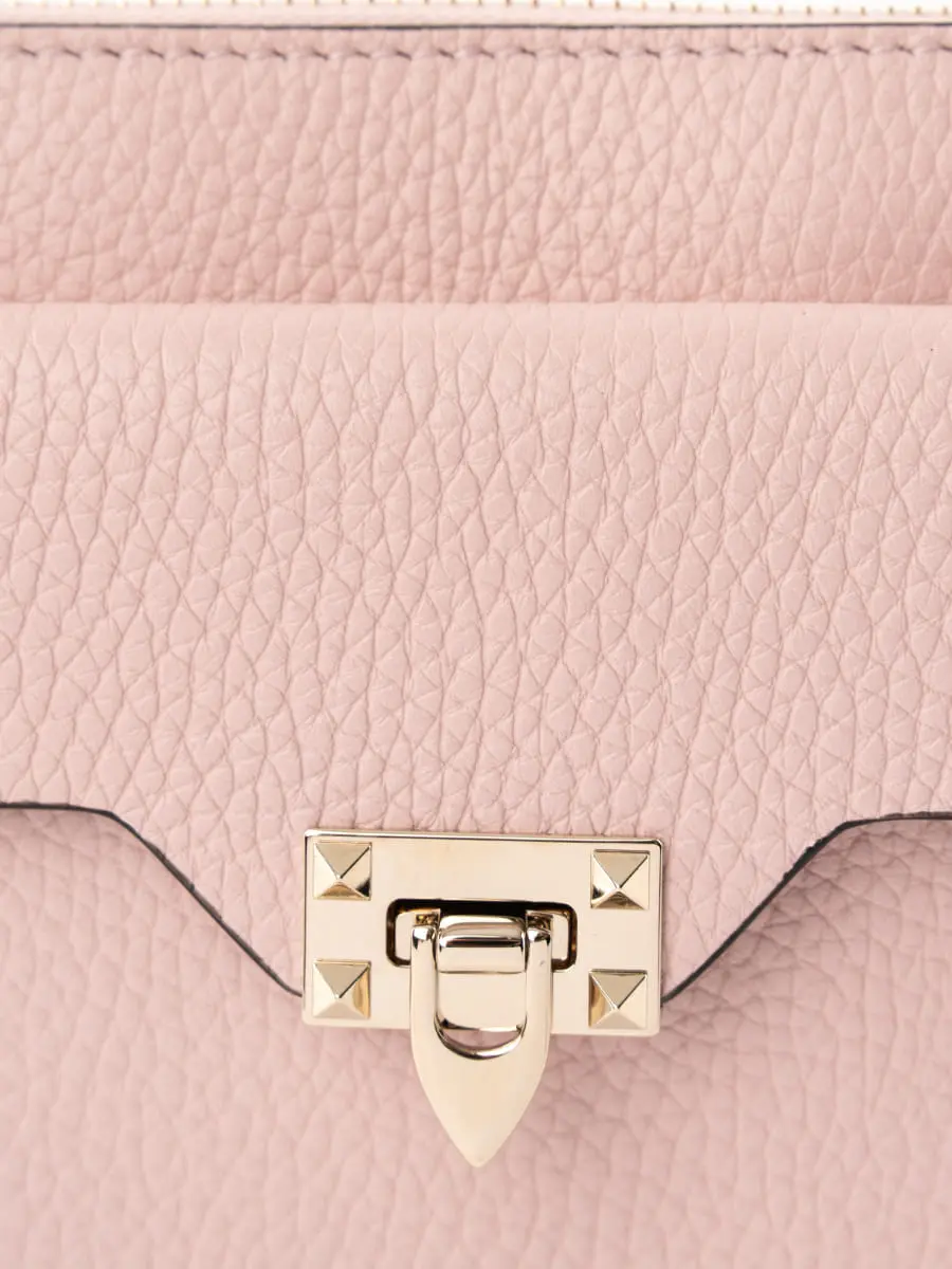 Сумка кожаная