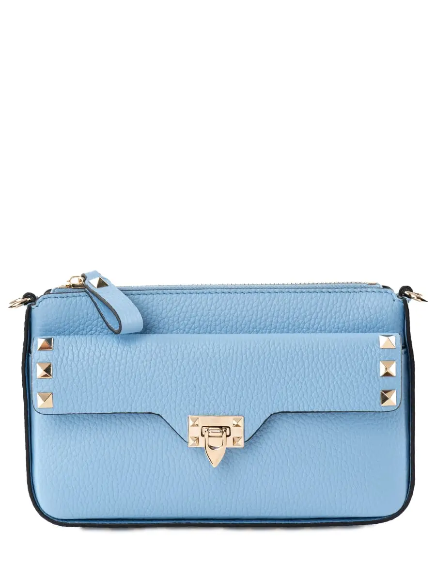 Сумка кожаная