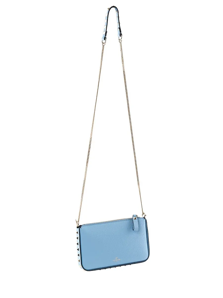 Сумка кожаная