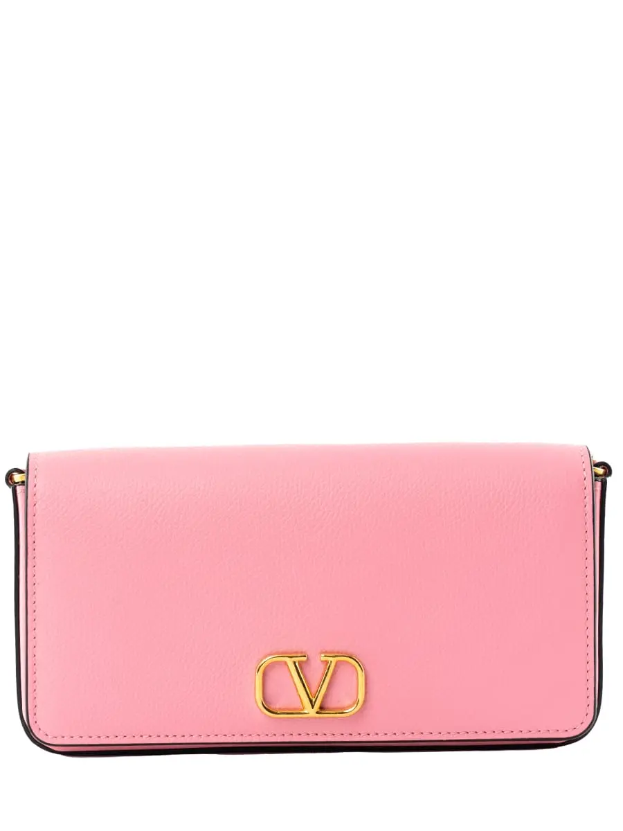 Сумка кожаная