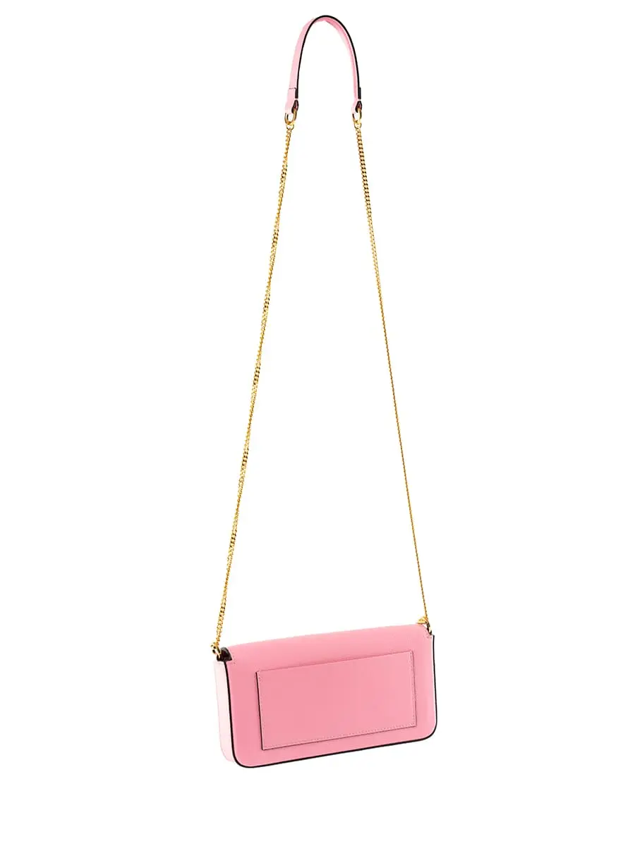 Сумка кожаная