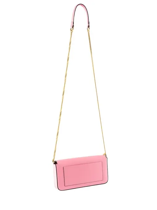 Сумка кожаная VALENTINO GARAVANI